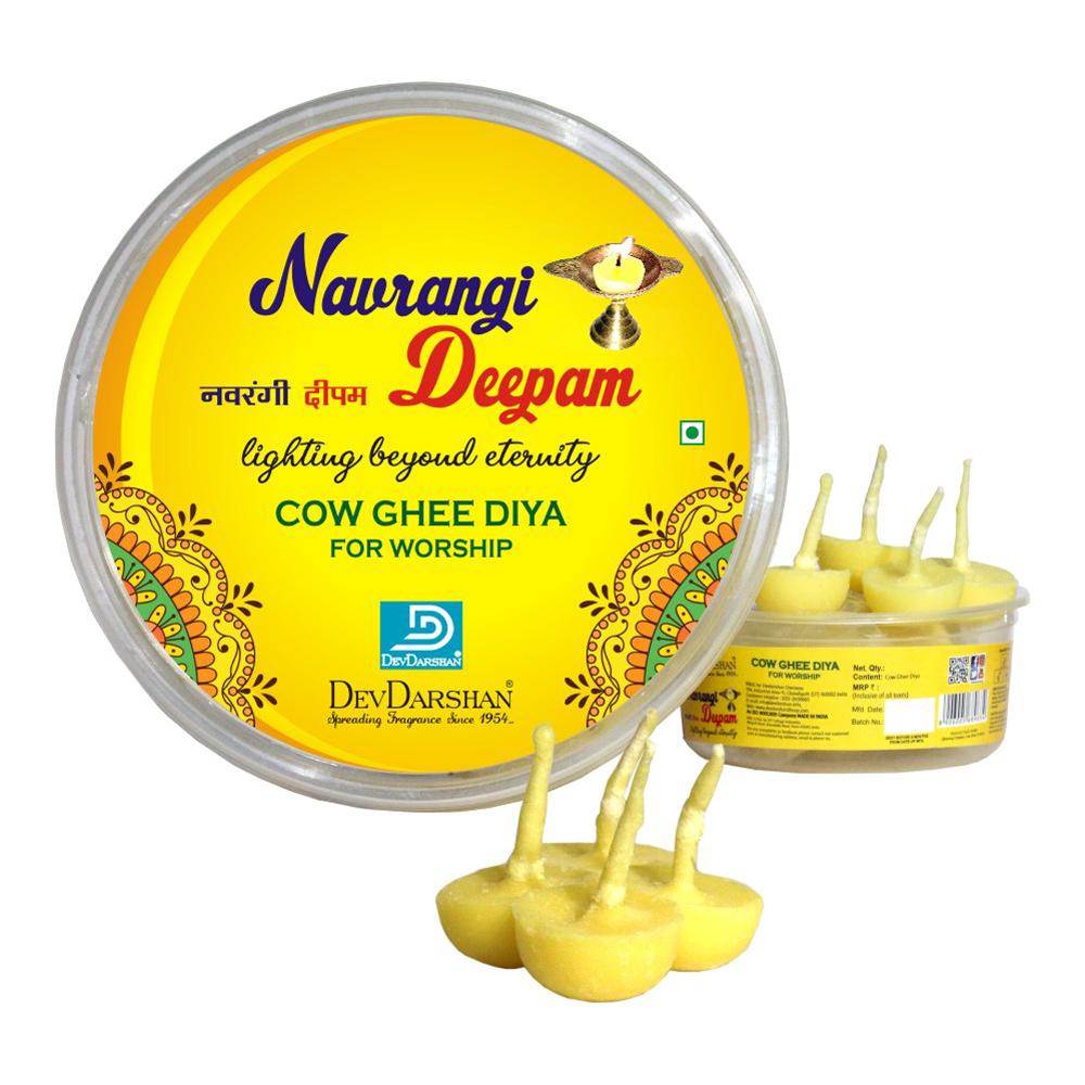 DEVDARSHAN 