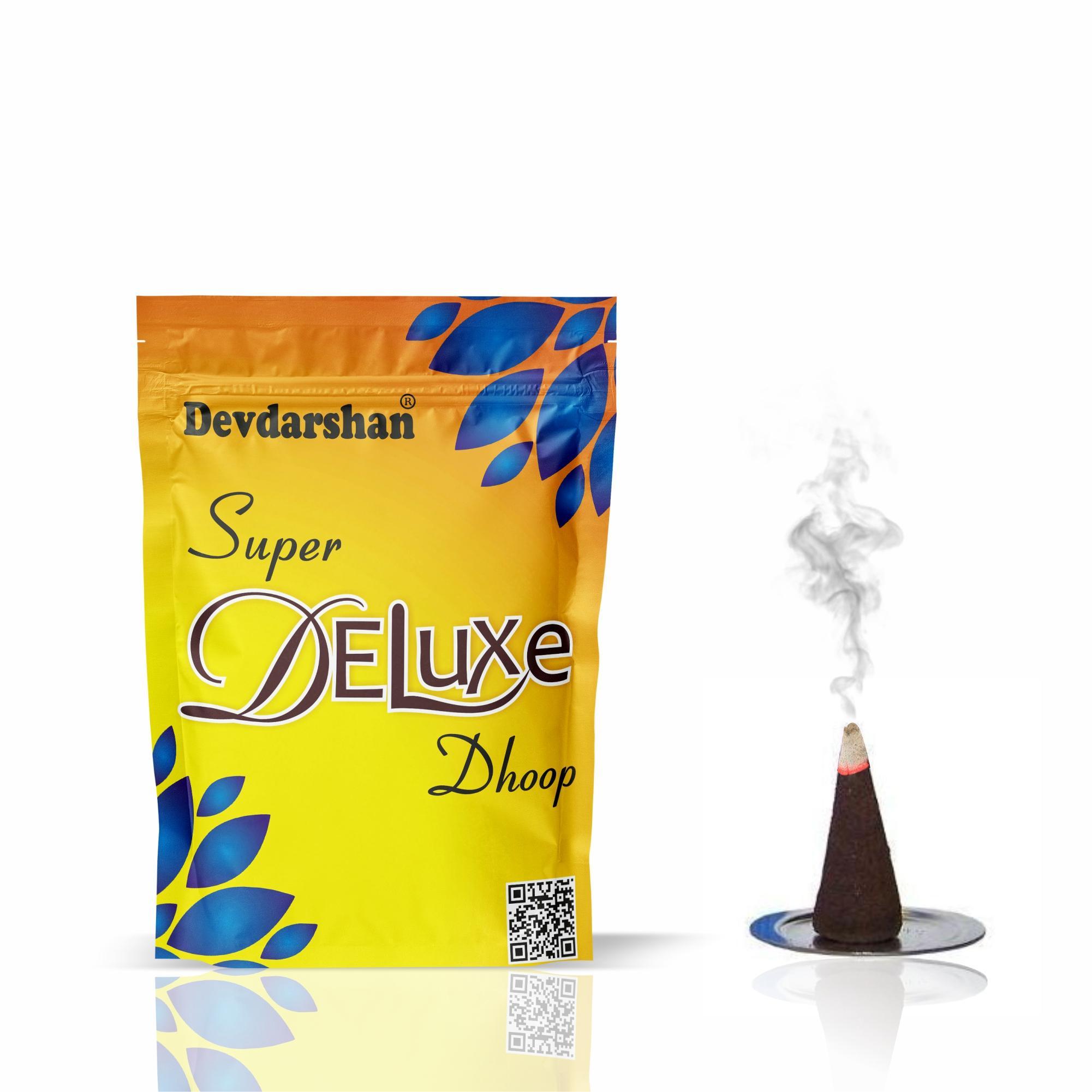 DevDarshan Super Delux Dhoop