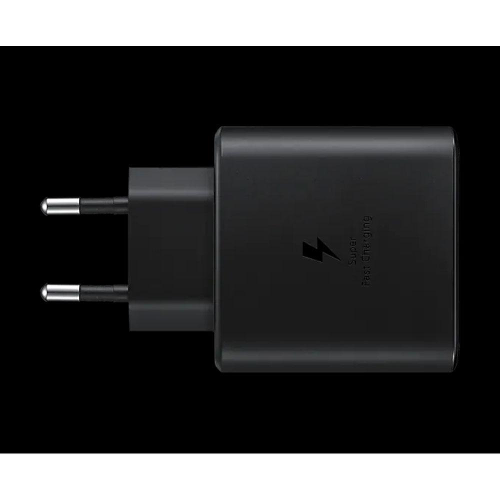Samsung Travel Adapter 45W - Super Fast Charging