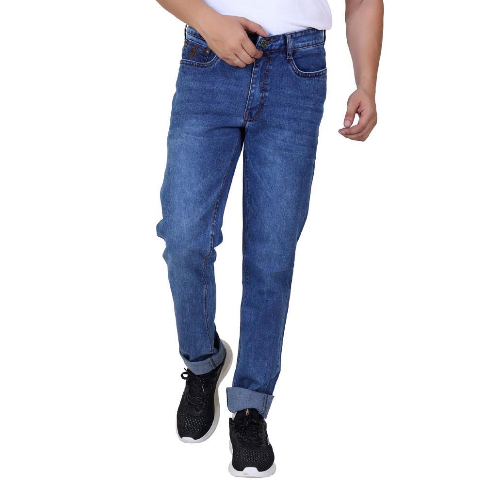 Men Jeans – INDIGO CLOUD