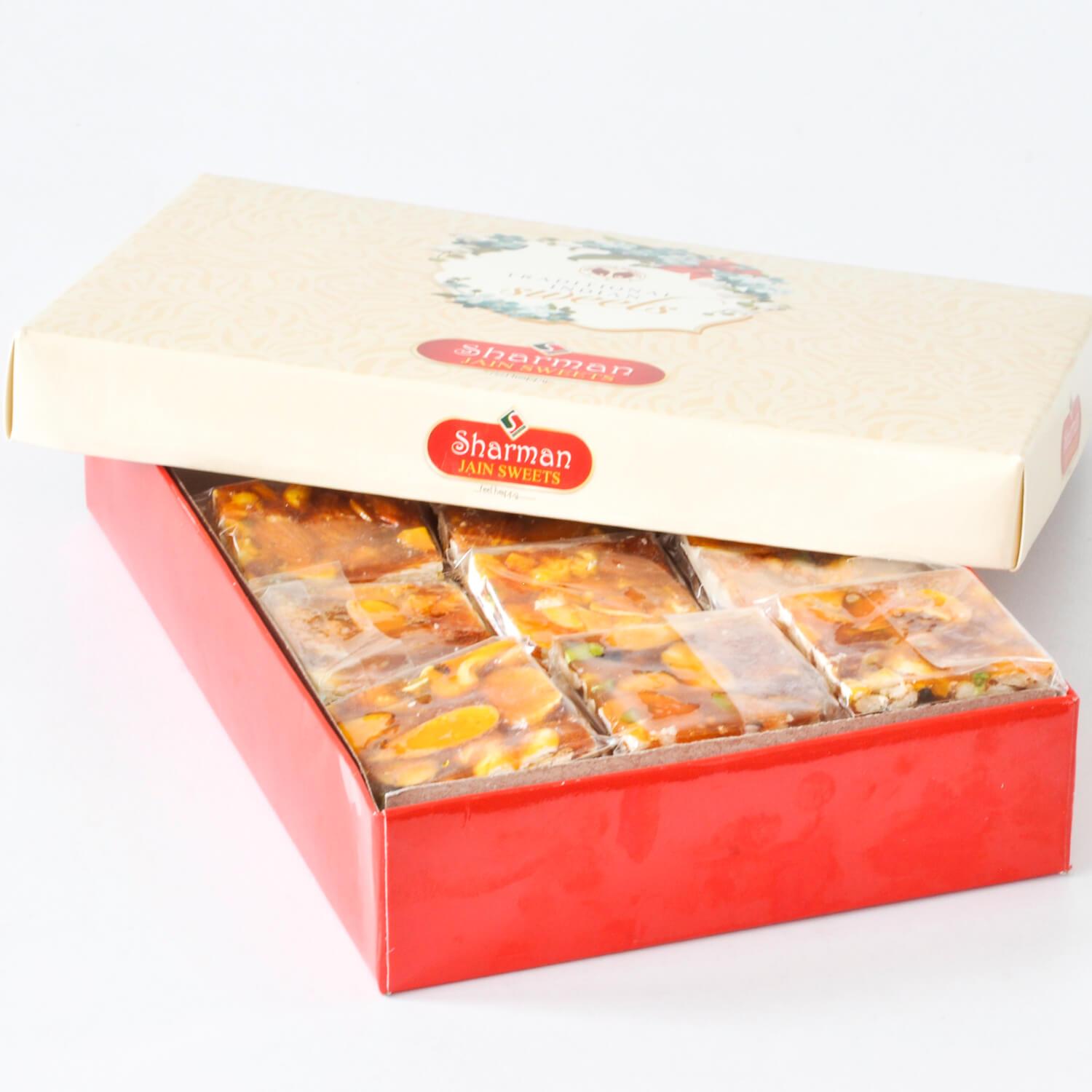 Sharman Jain Sweets Super Chikki