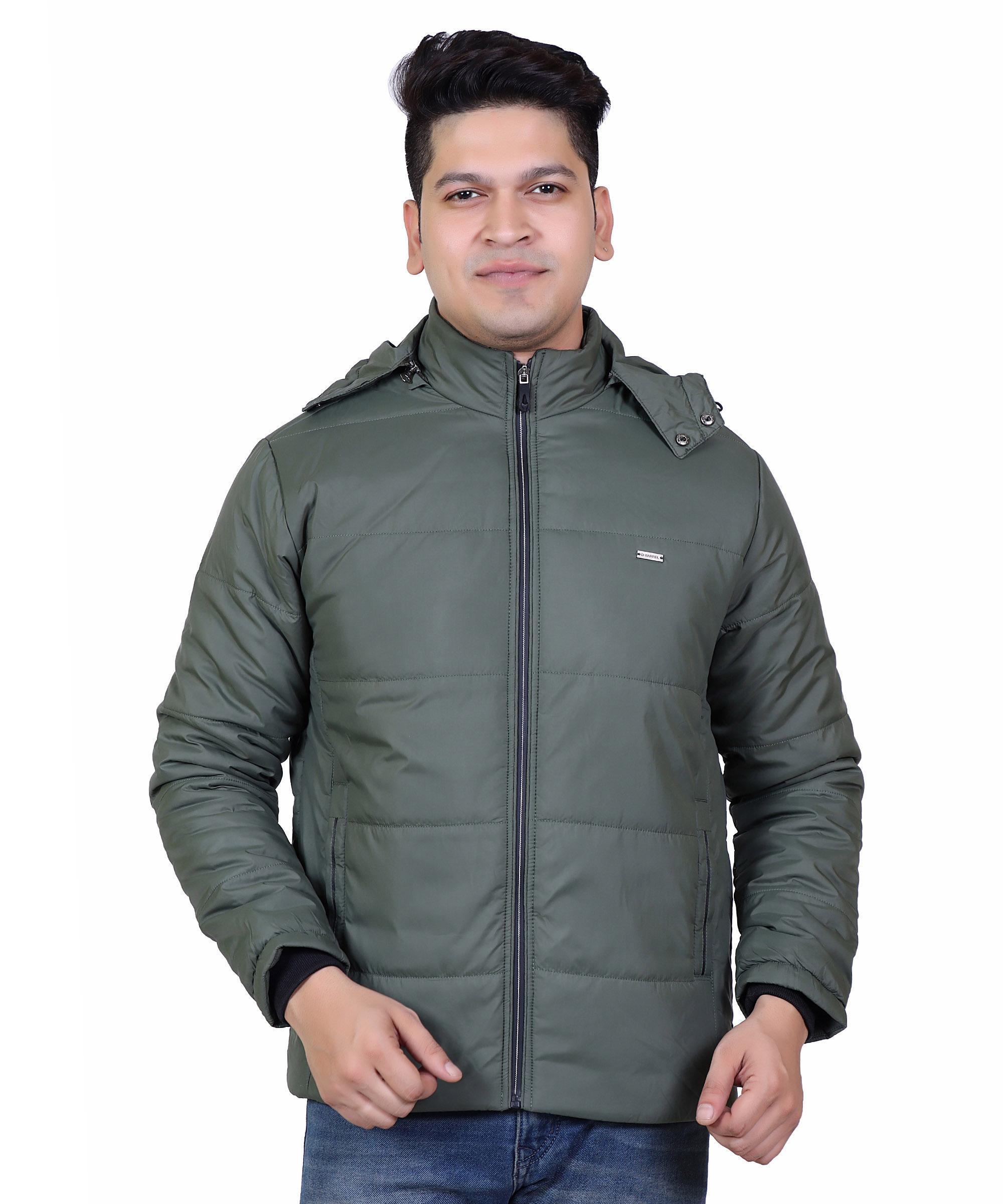Men Jacket – Uniform G.