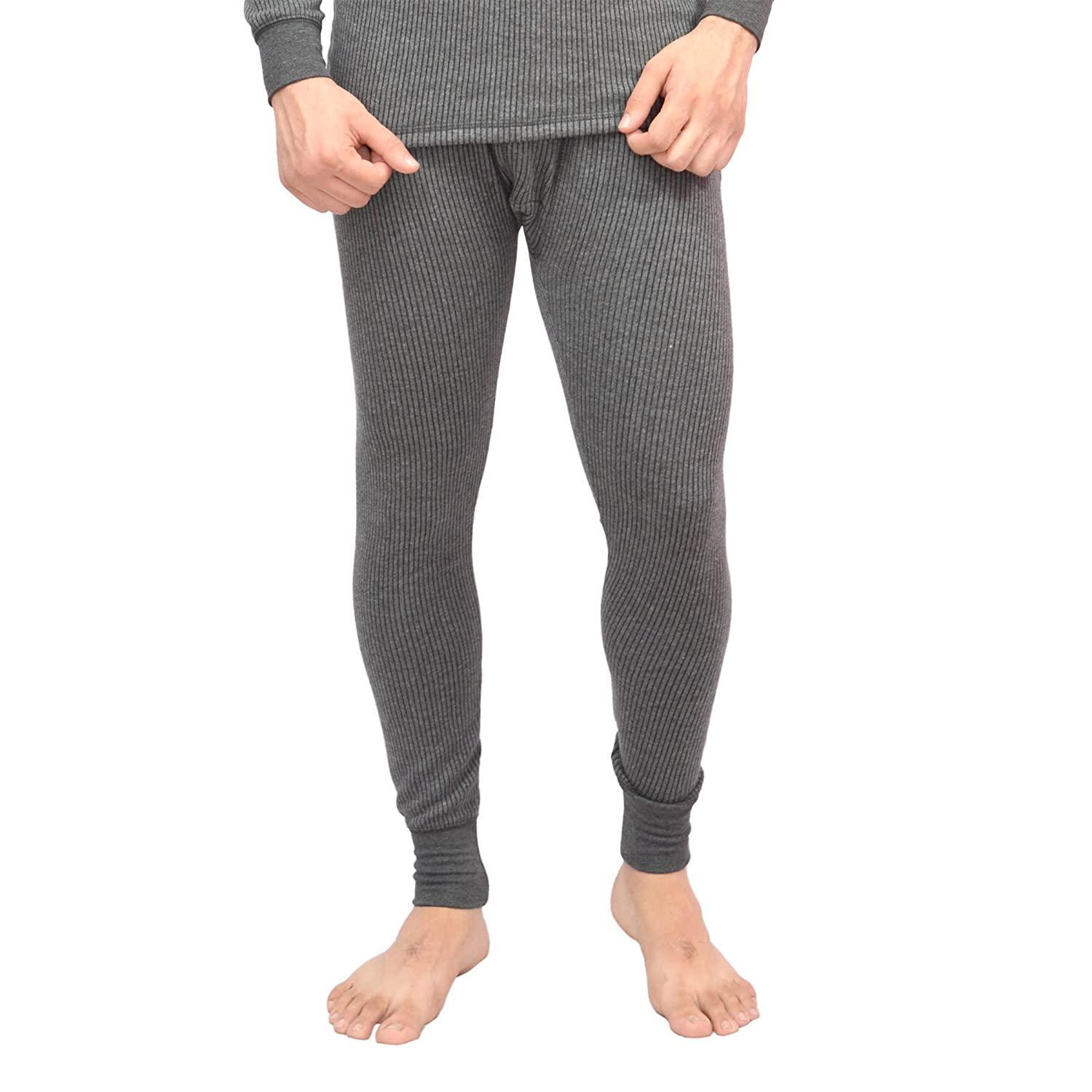 Picot Men Thermal Grey lower