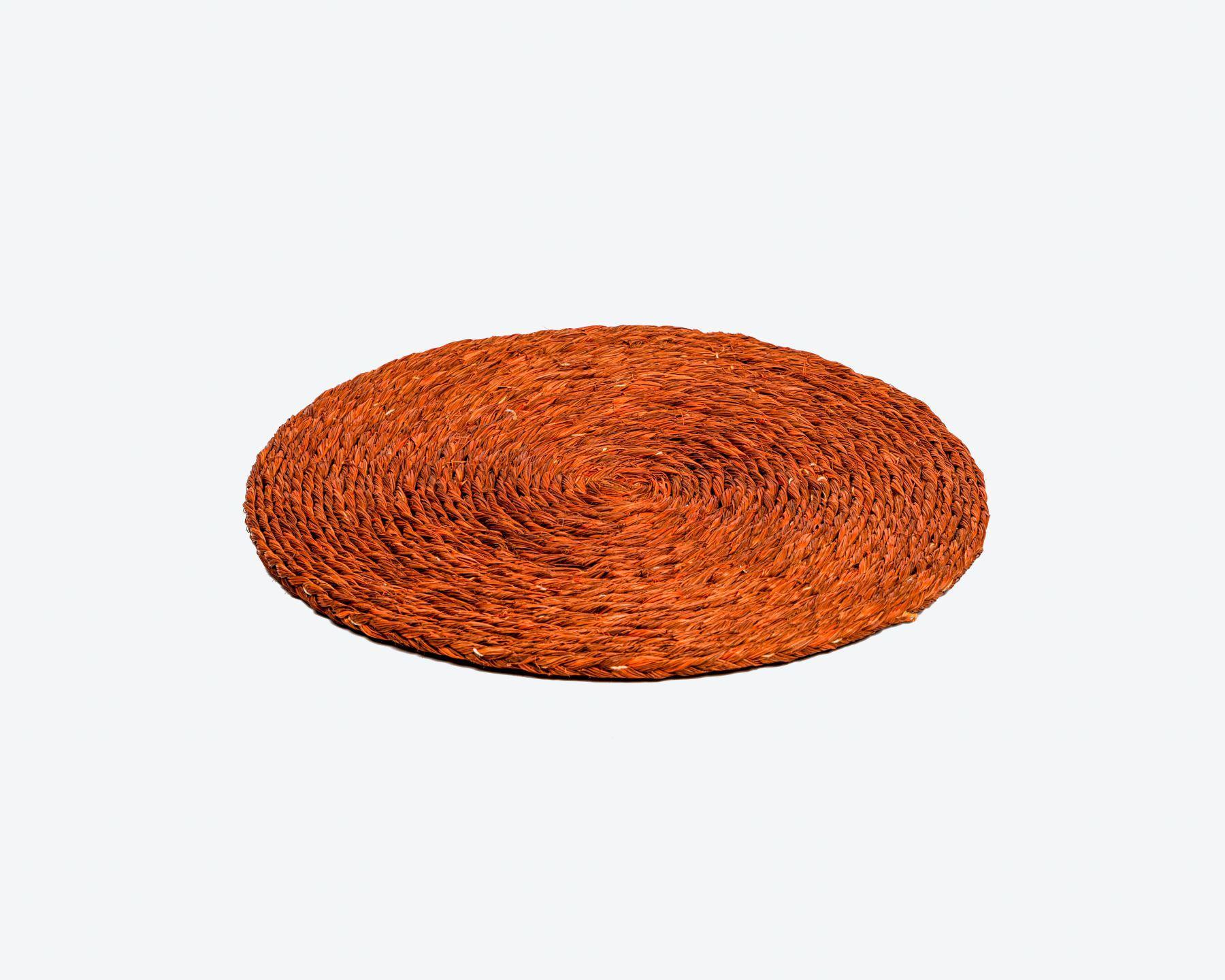 SABAII GRASS PLATE MATS