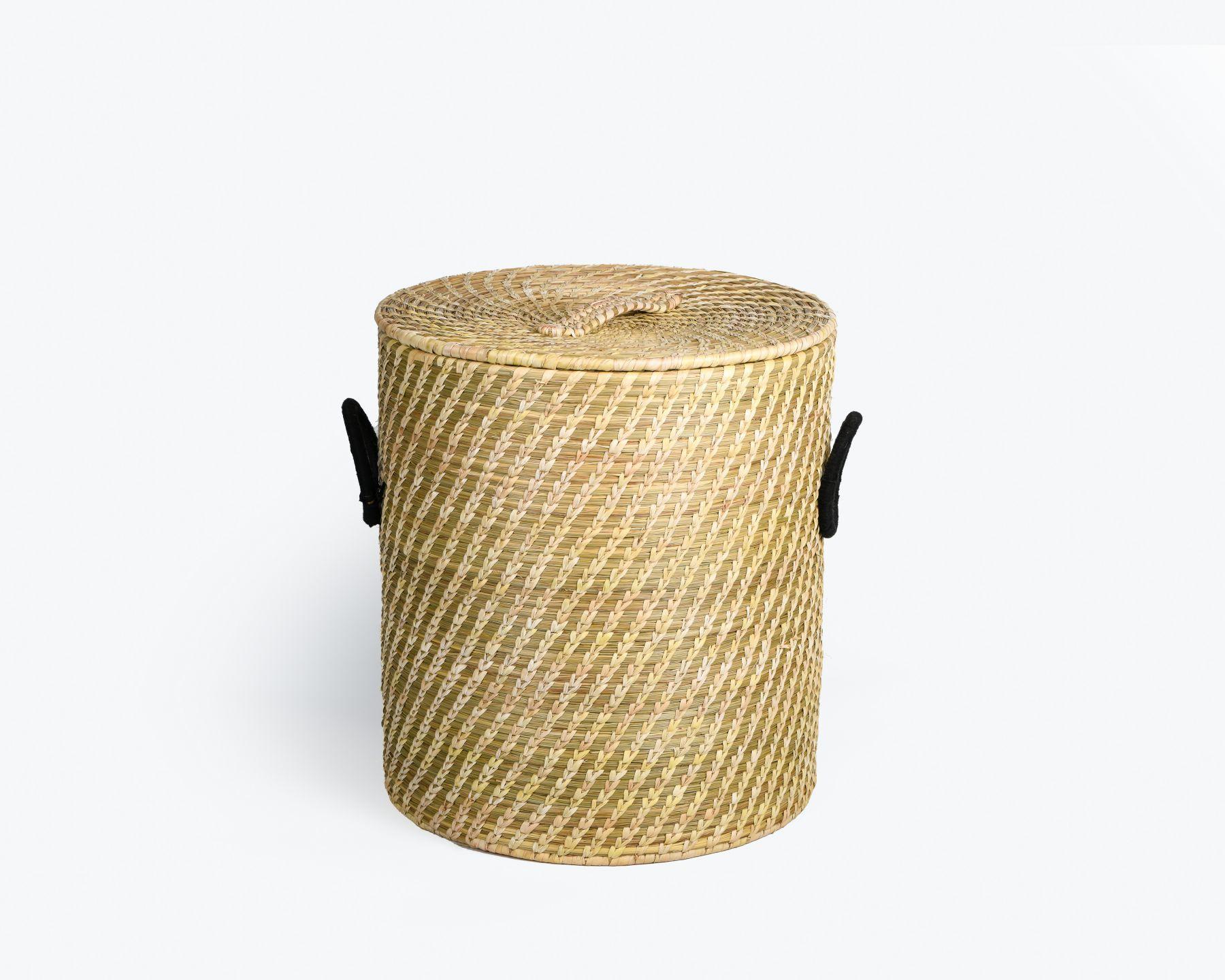 SABAII GRASS Laundry BASKET