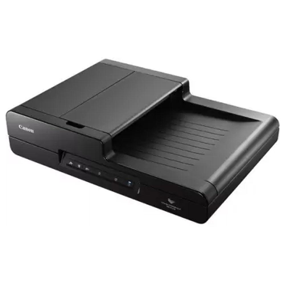 Canon Image Formula DR-F120 Document Scanner (Black)