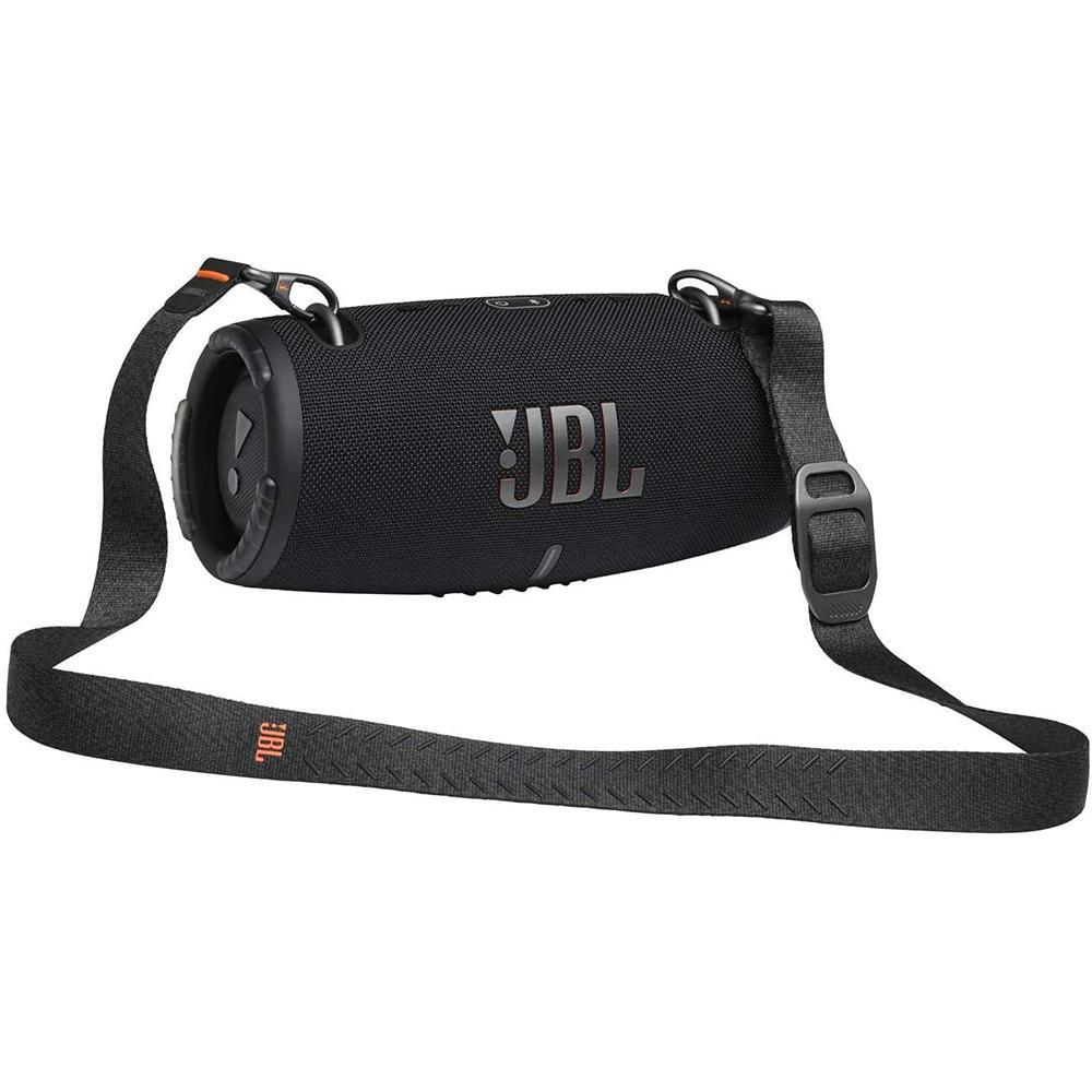 JBLXTREME3BLK Portable waterproof speaker Black