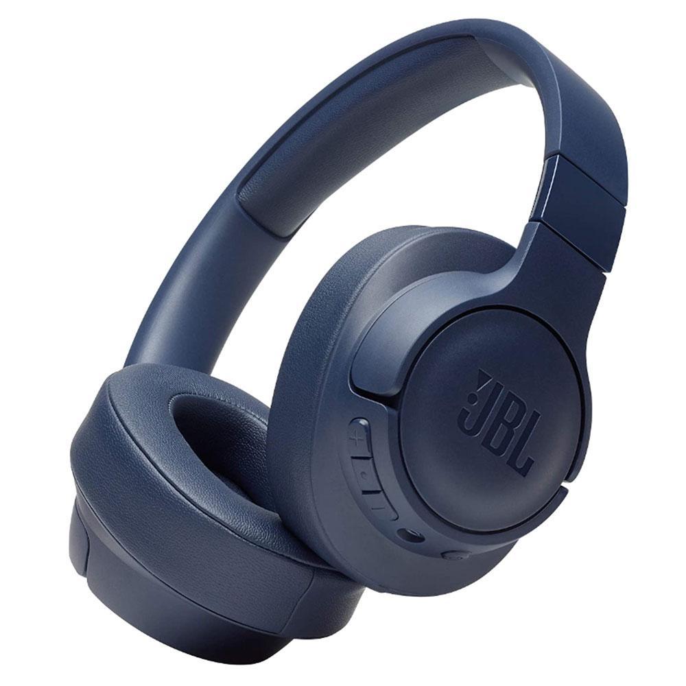 JBL Tune 700BT by Harman, 27-Hours Playtime with Quick Charging