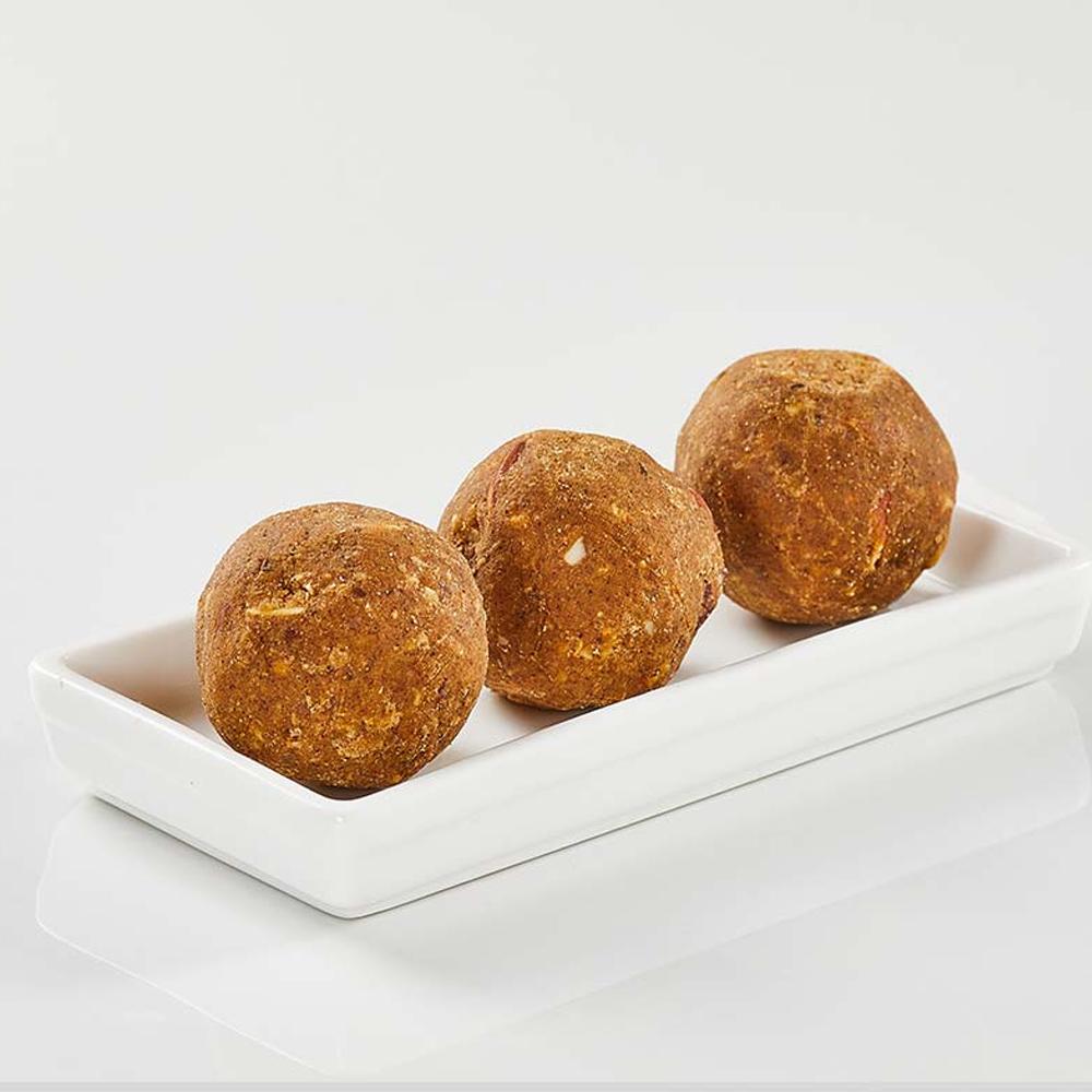 Sharman Jain Sweets Chana laddu 