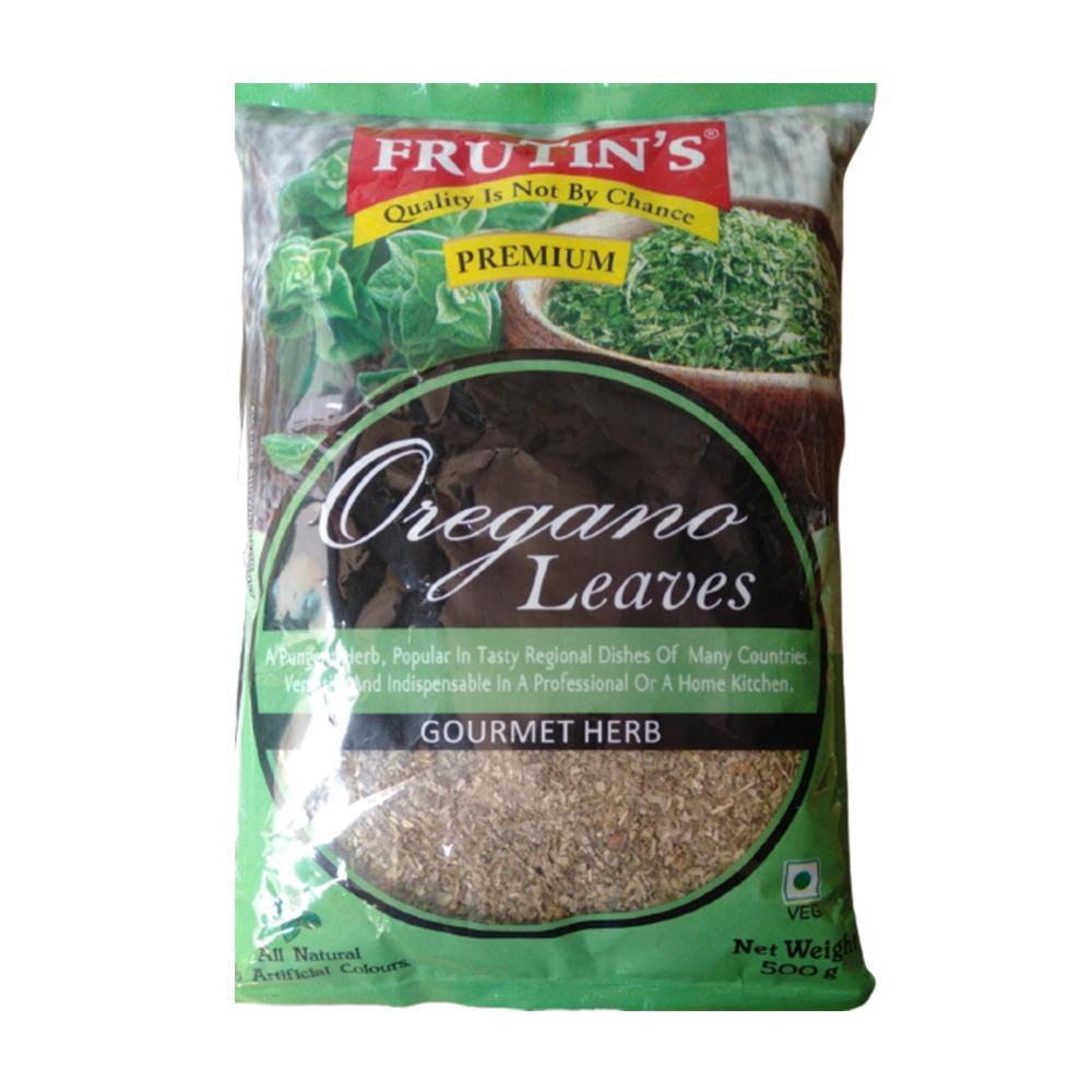 Frutin's Oregano leaves(500gram)