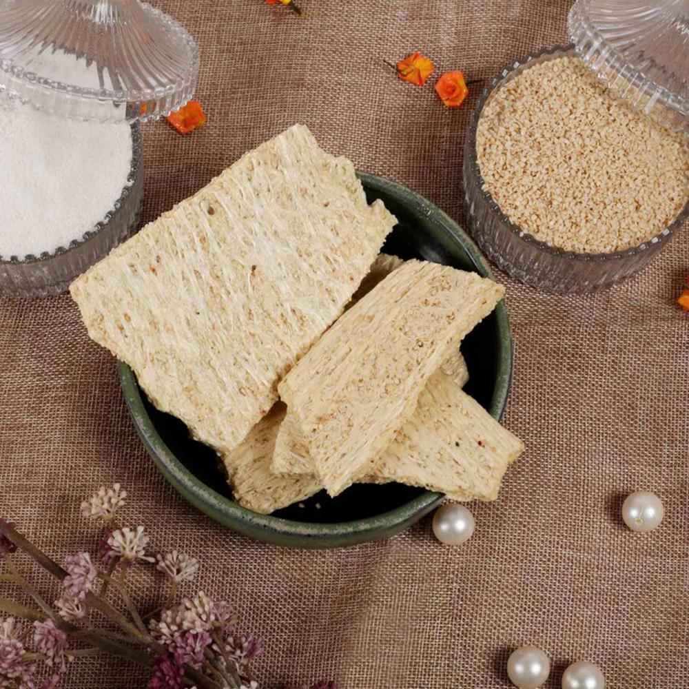 NATHU MAL GHUDOO MAL Sugar Kadaka Gachak
