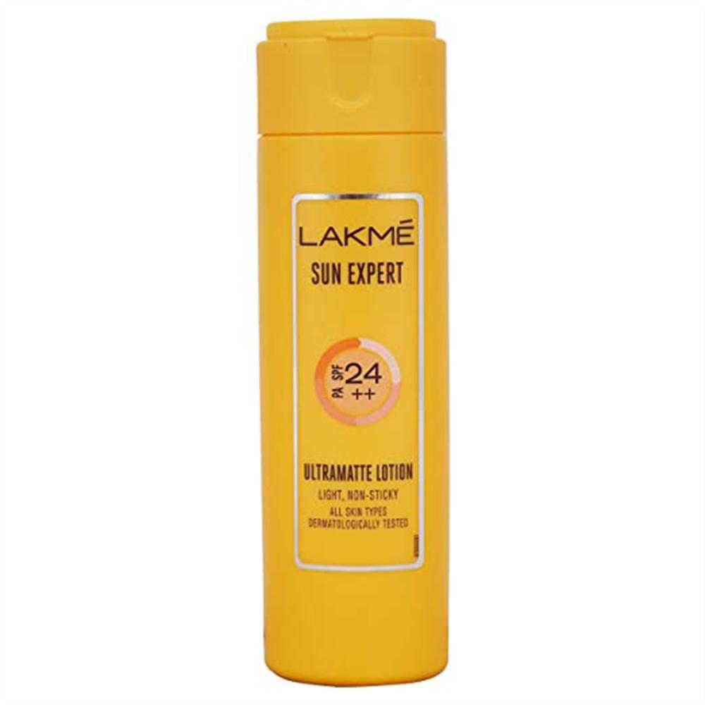 Lakme Sun Expert Sunscreem SPF 24, 120 ml