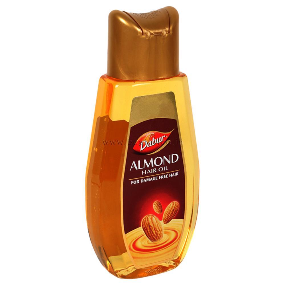 Dabur Almond Hair Oil 500 ml