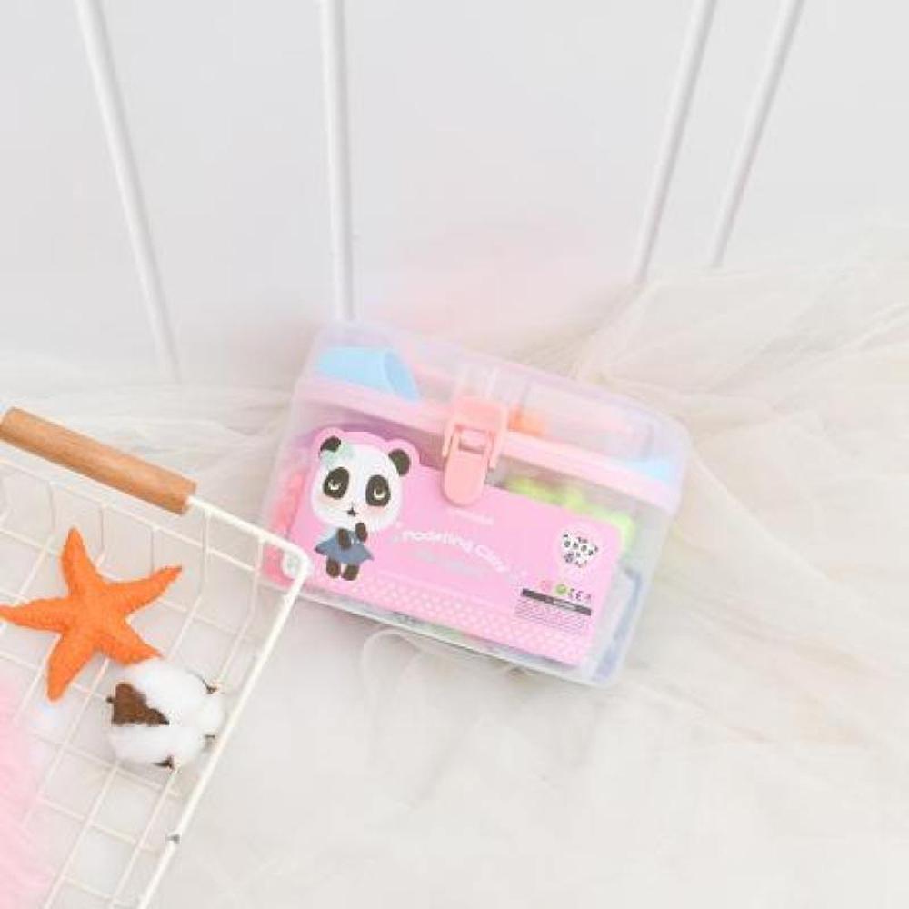 XIMI VOGUE™ 24 Colors Modeling Clay