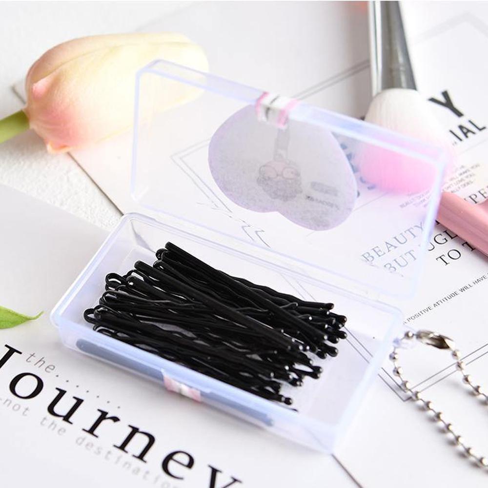 XIMI VOGUE™ Hair Clip Set(30 Pcs) (Pack of 3)