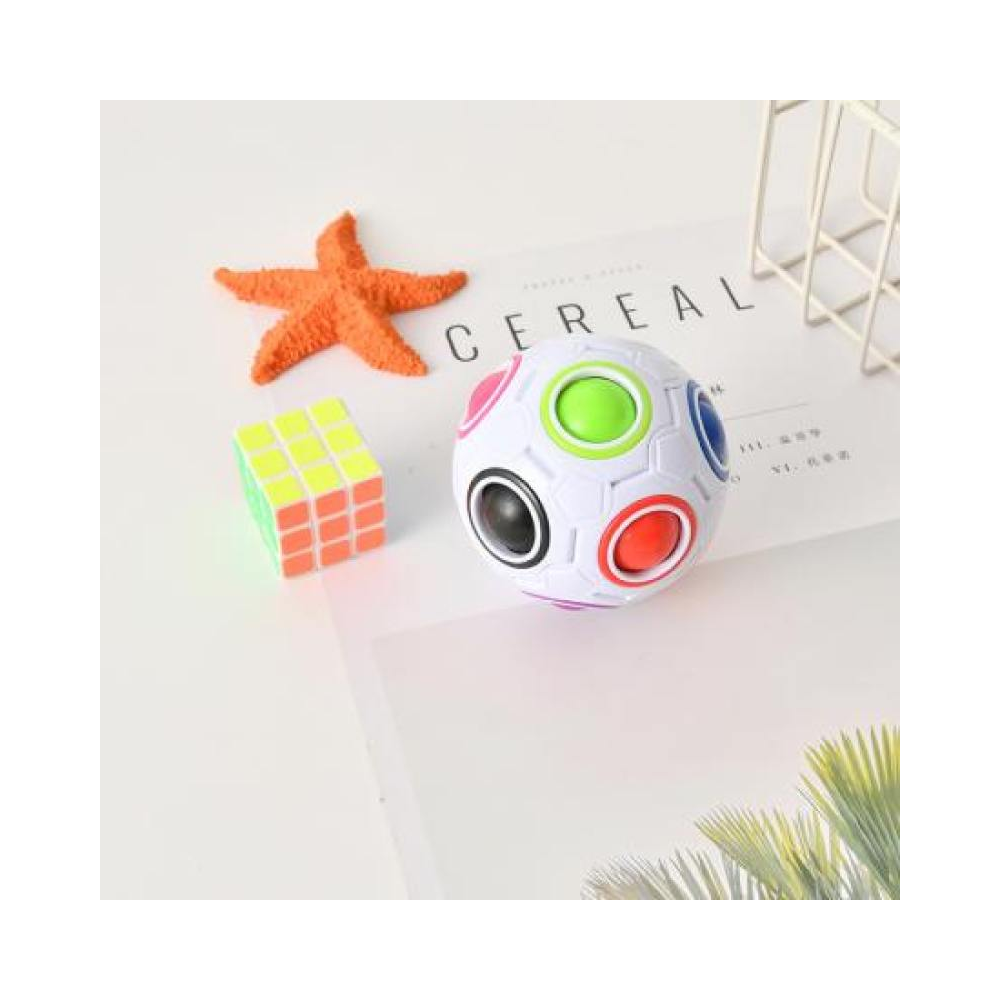 XIMI VOGUE™ Magic Cube