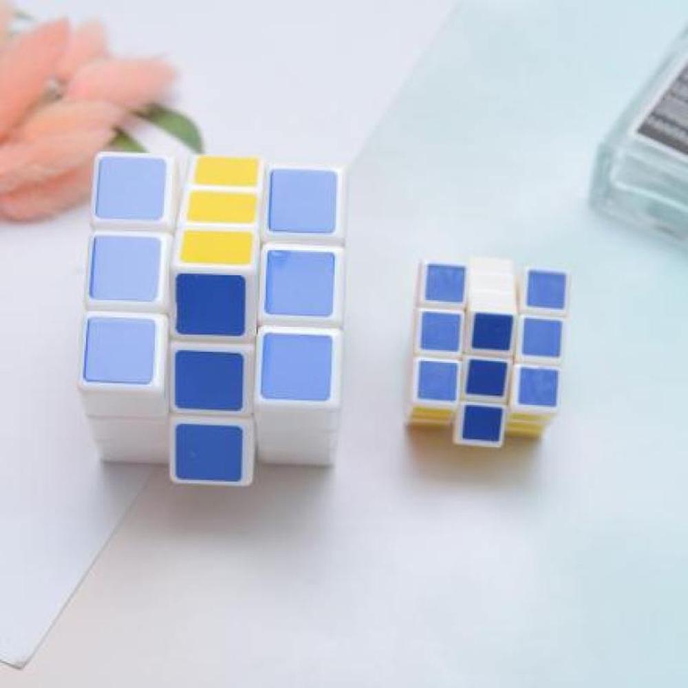  XIMI VOGUE™ Magic Cube (Plush Doll)