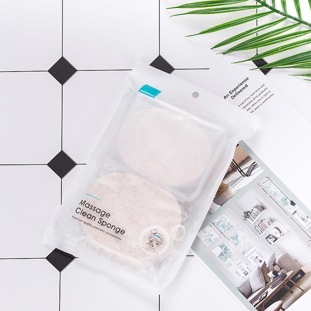 XIMI VOGUE™ Massage Facial Cleansing Puff