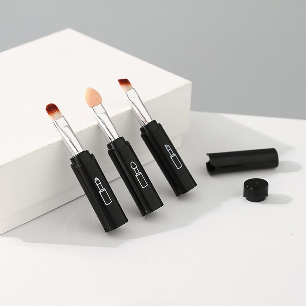 XIMI VOGUE™ 3-in-1 Makeup Brush