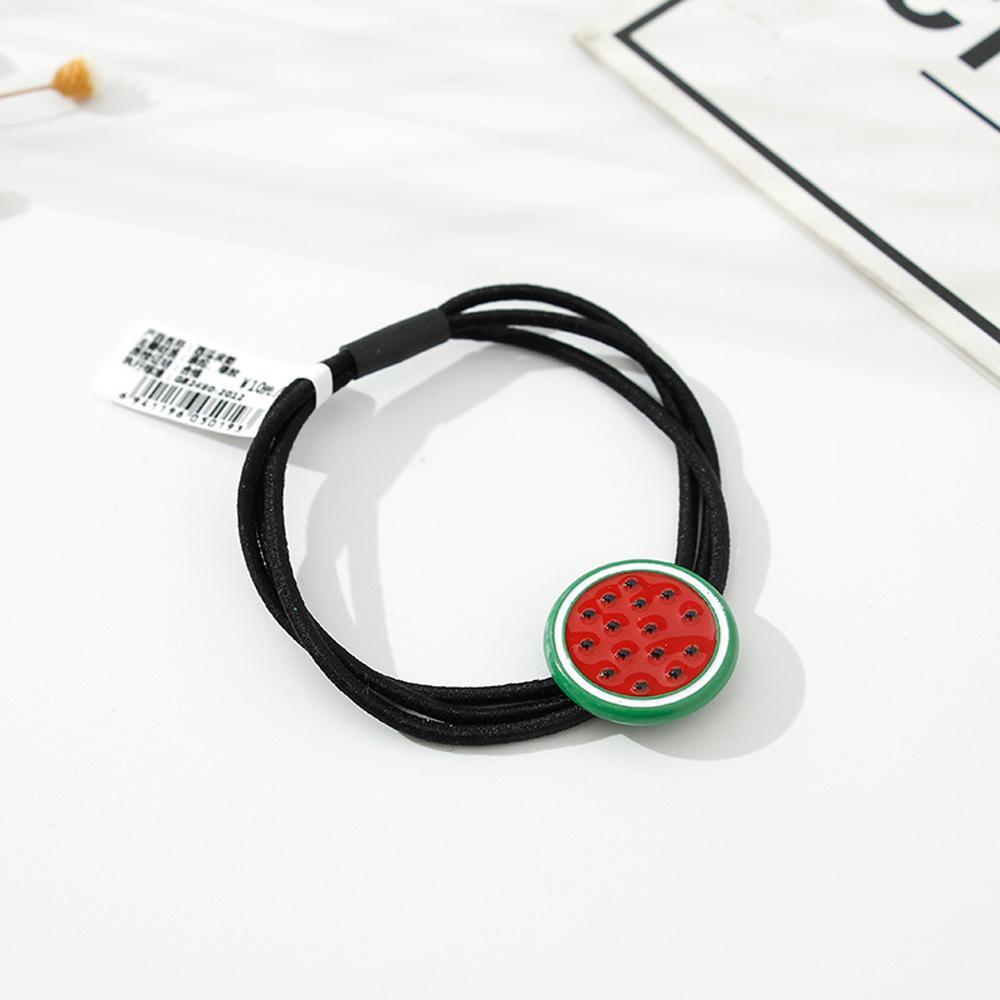XIMI VOGUE™ Watermelon Hair Rope(3 pcs)