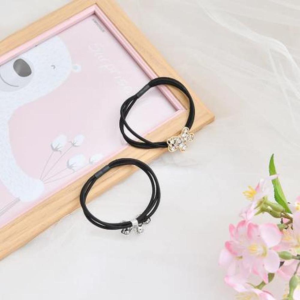 XIMI VOGUE™ Exquisite Pony Hair Rope