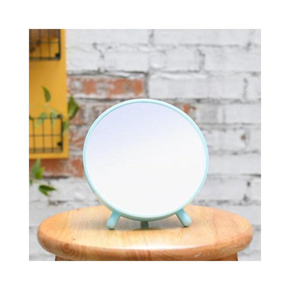 XIMI VOGUE™ Storage Table Mirror(Blue)
