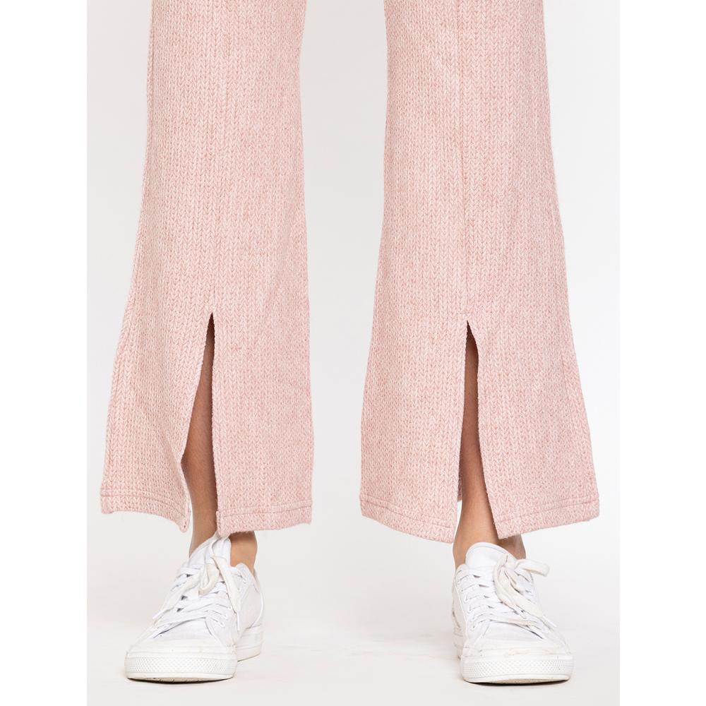 Pink Winter Co-Ord Set