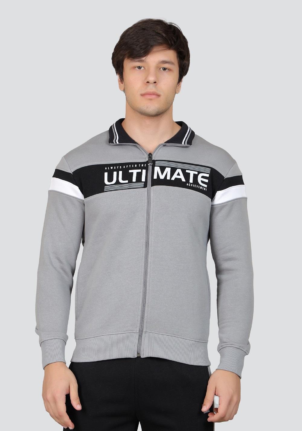 TRACK SUIT