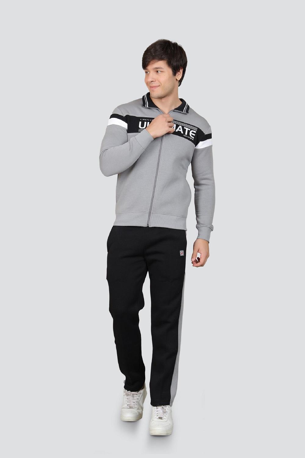 TRACK SUIT