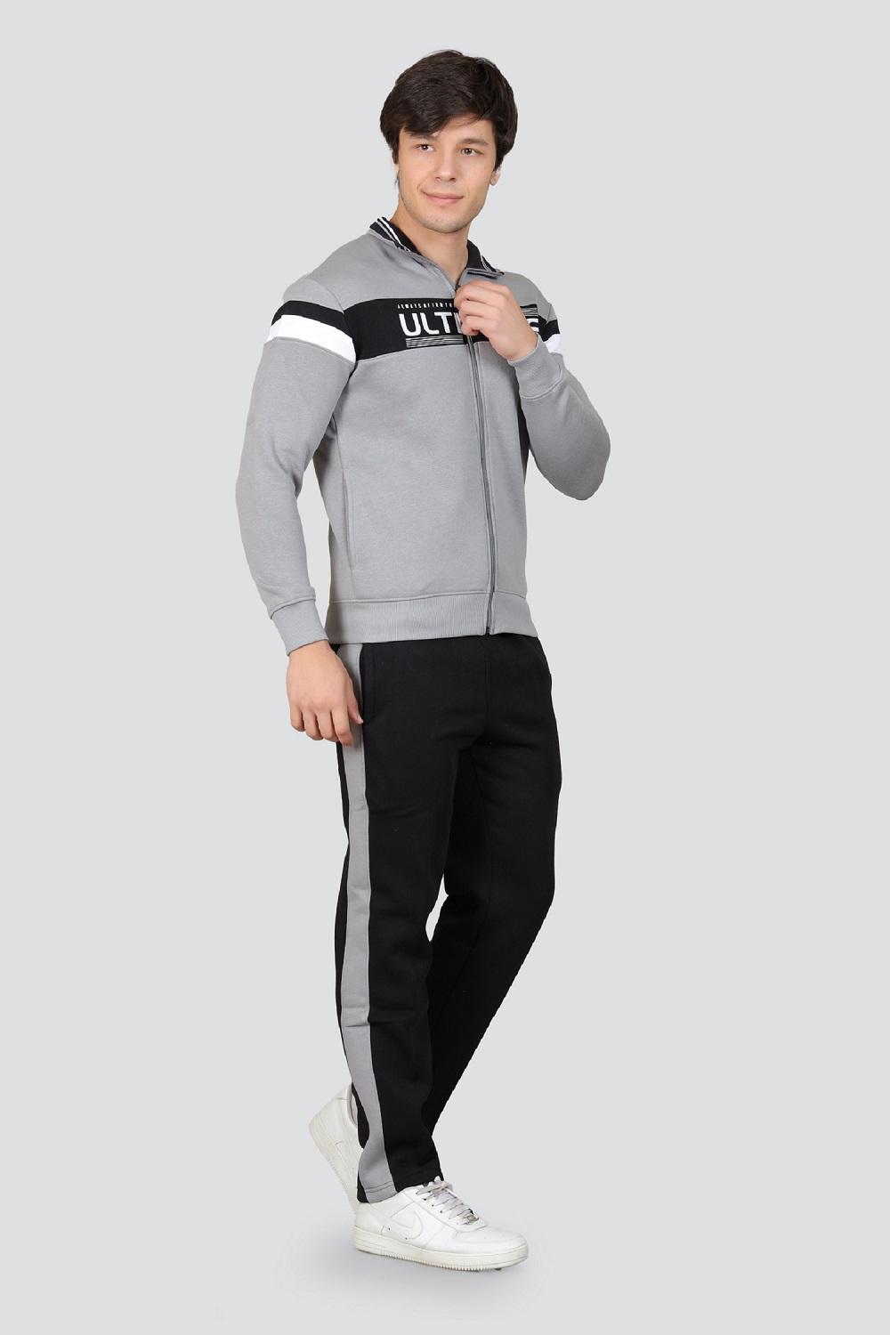 TRACK SUIT