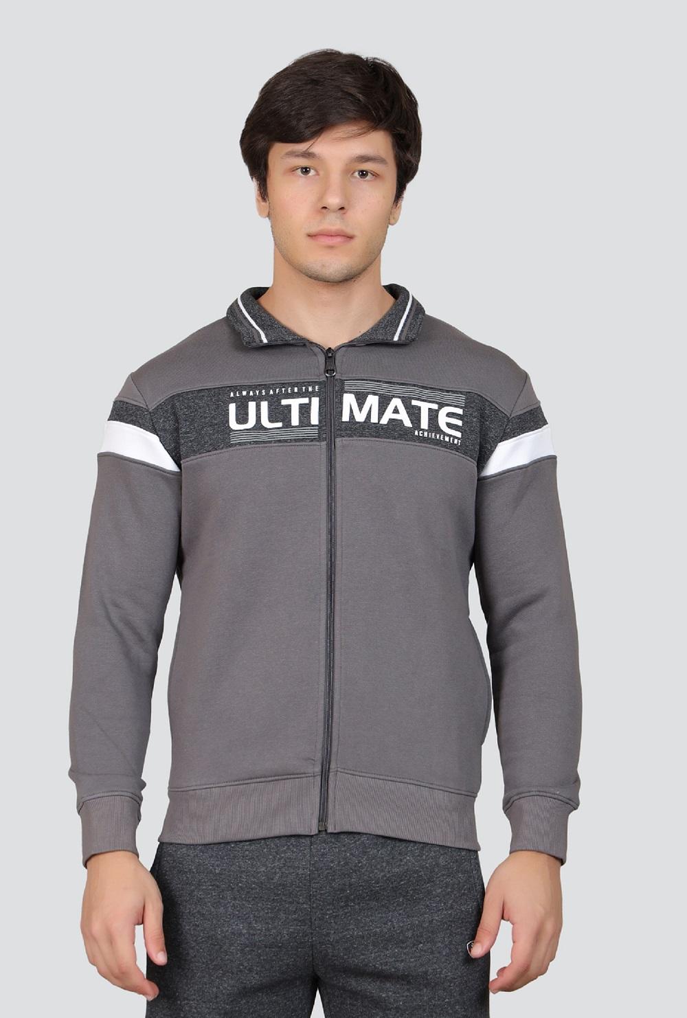 TRACK SUIT