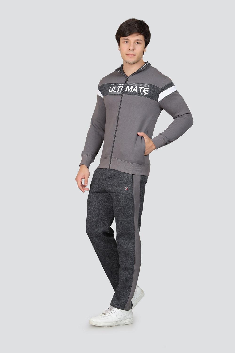TRACK SUIT