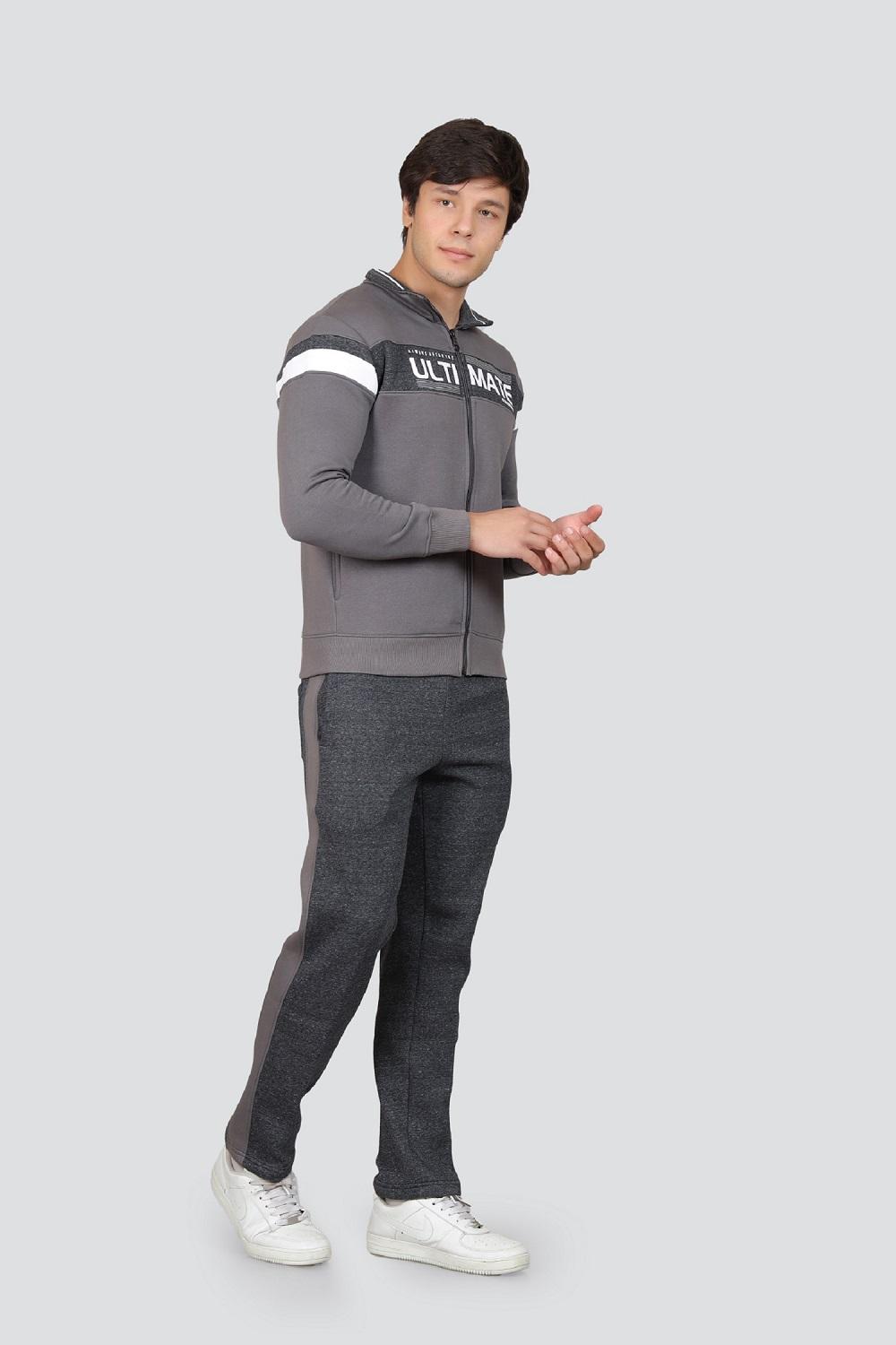 TRACK SUIT