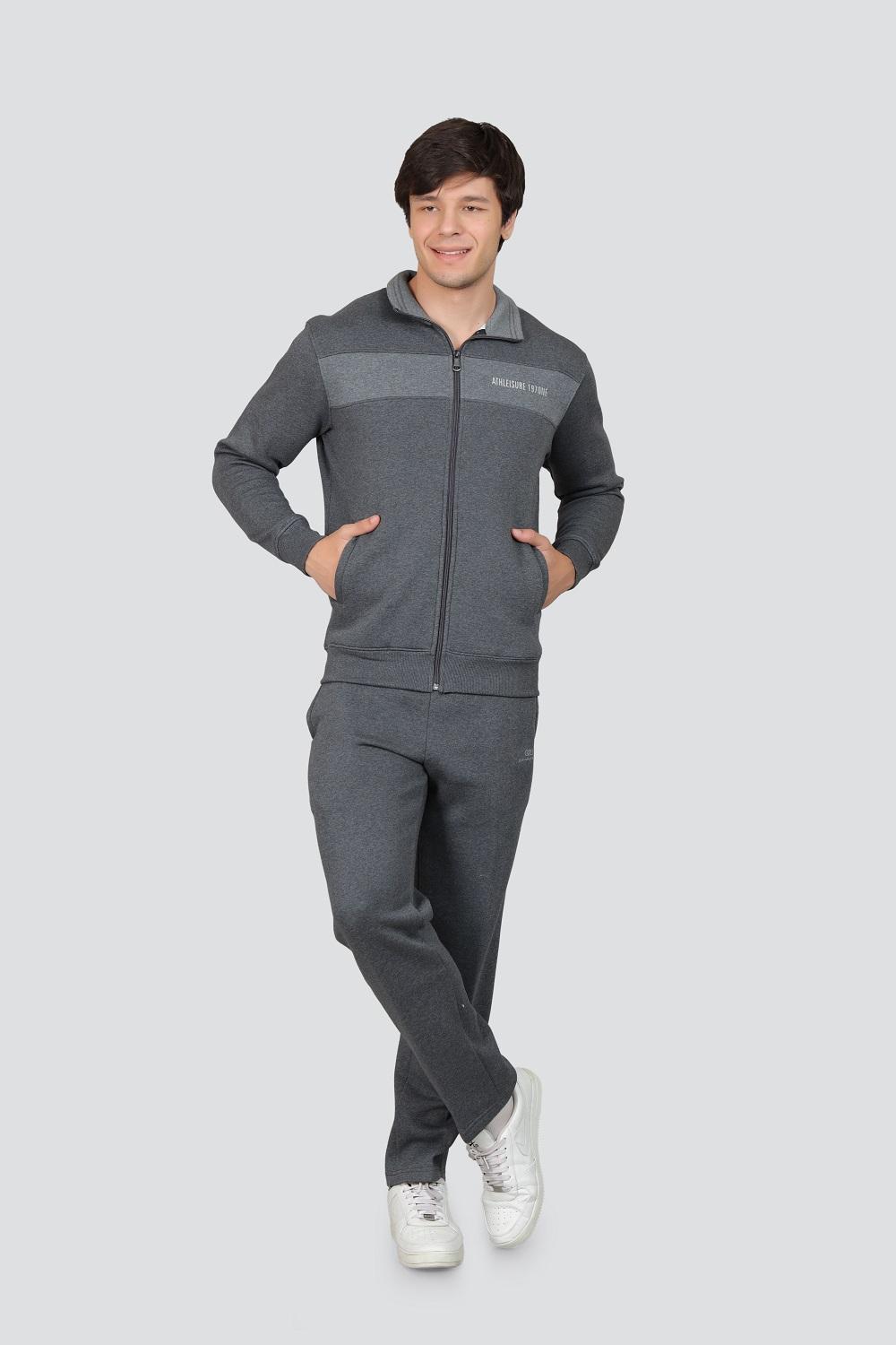 TRACK SUIT