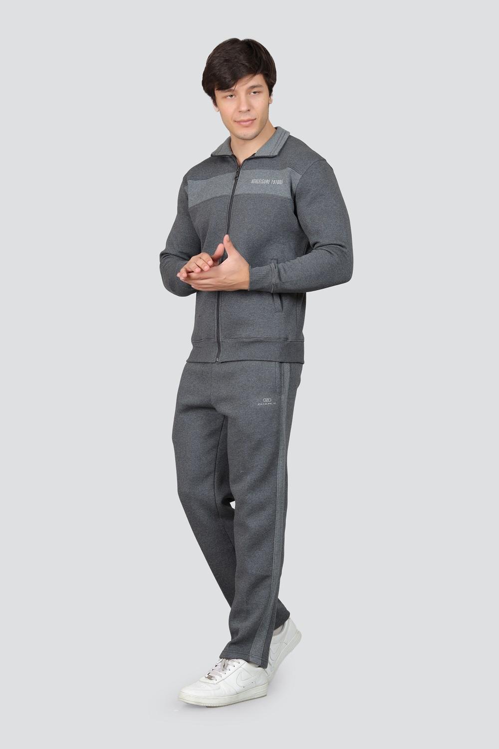 TRACK SUIT