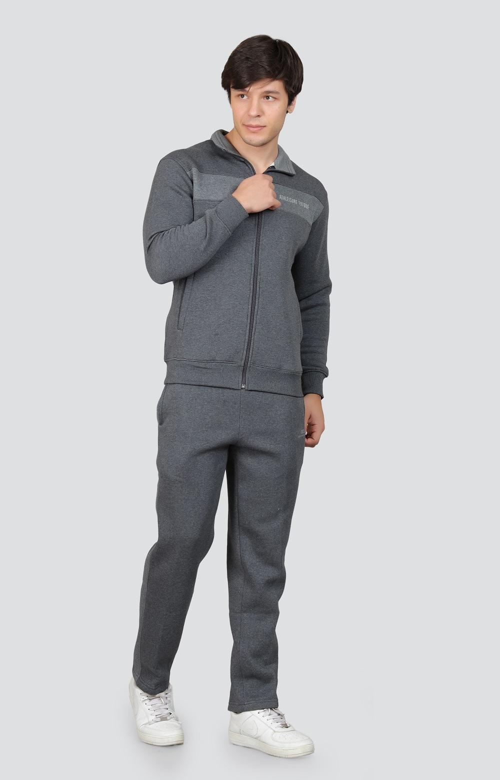 TRACK SUIT