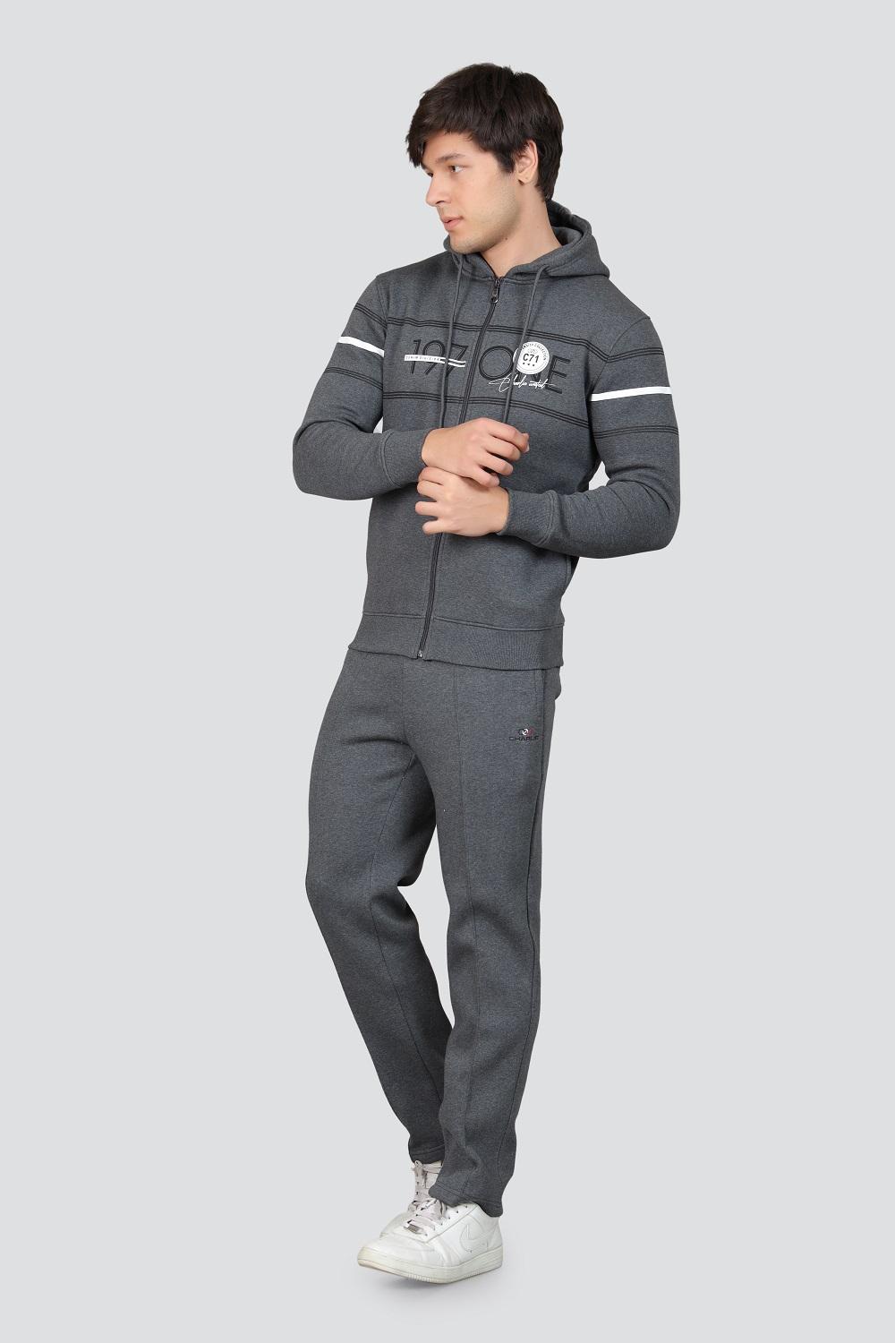 TRACK SUIT
