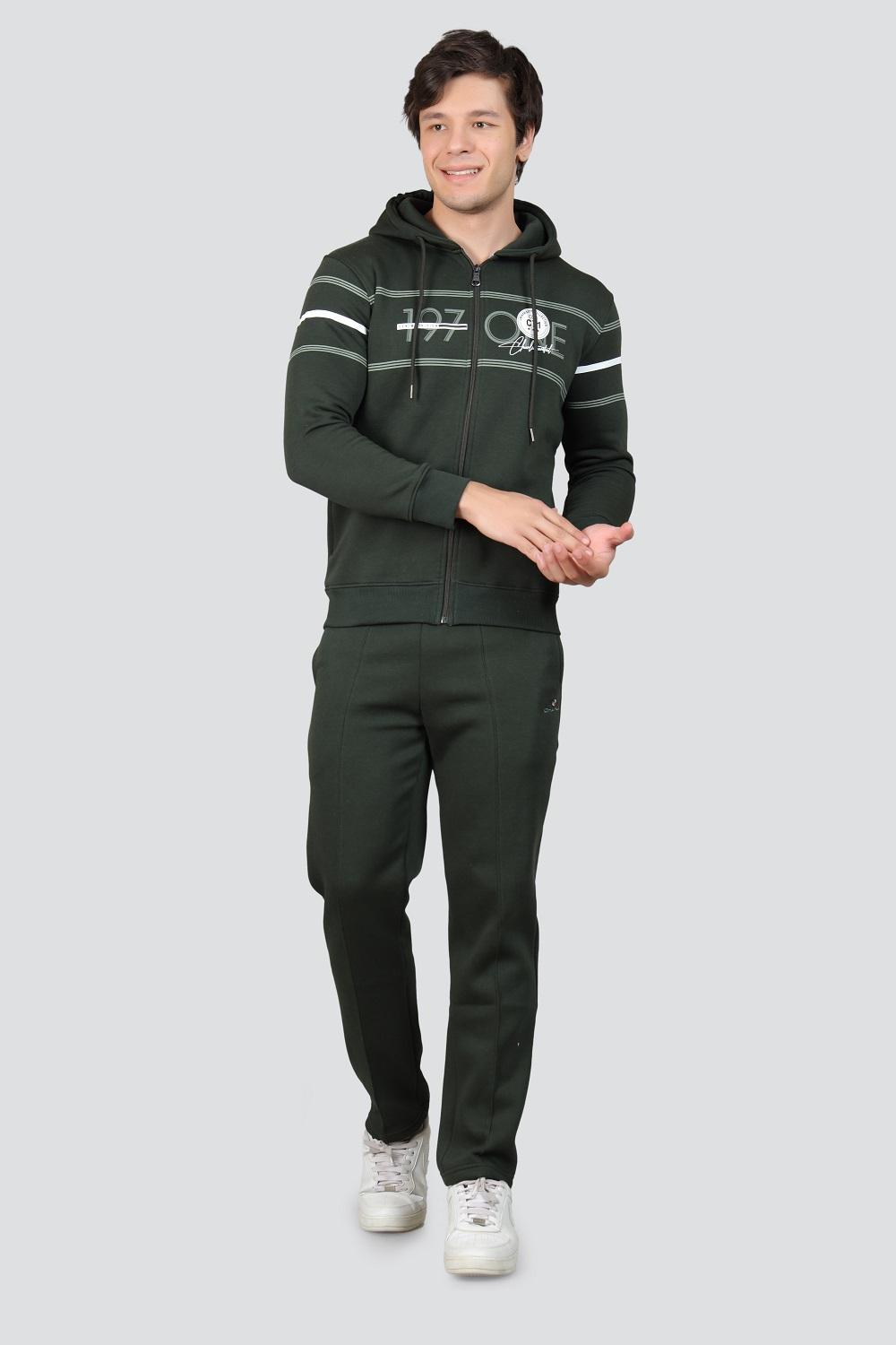 TRACK SUIT