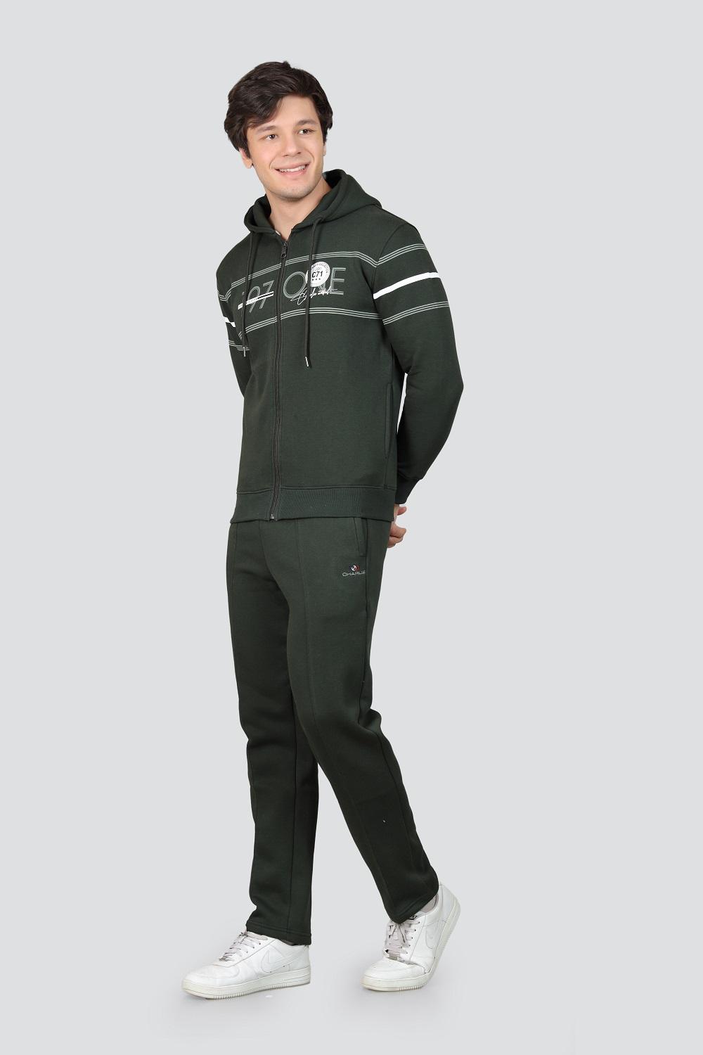 TRACK SUIT