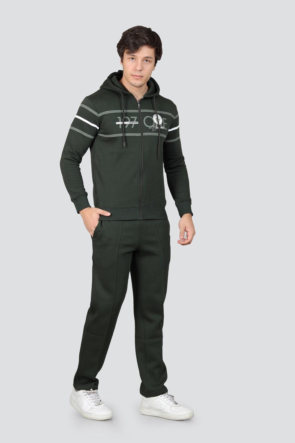 TRACK SUIT