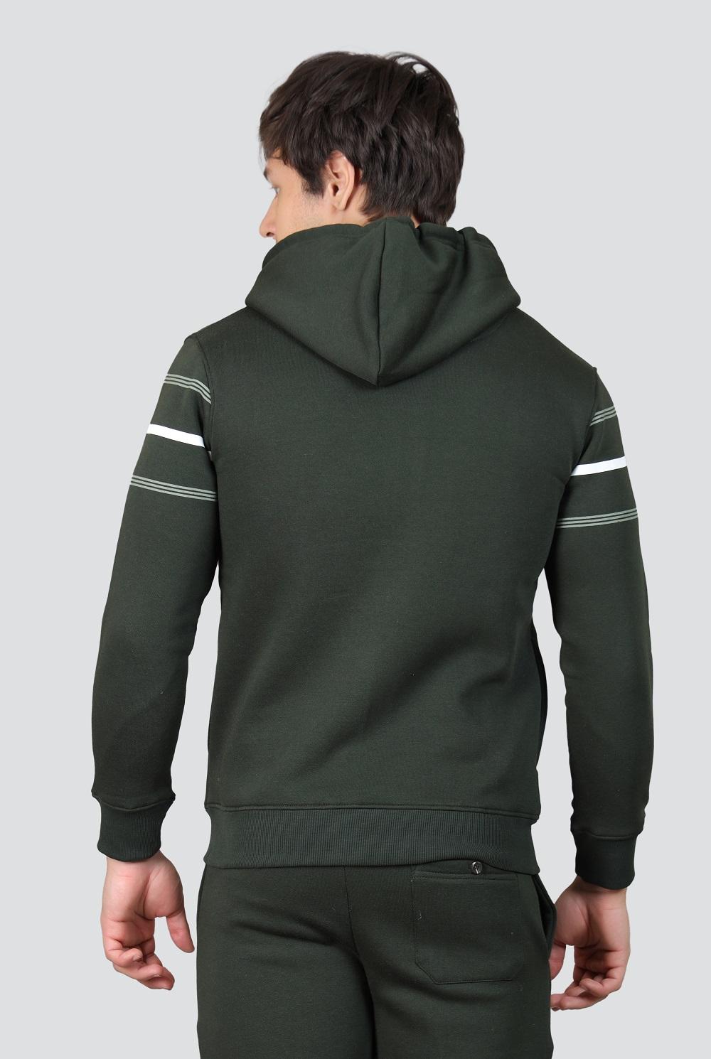 TRACK SUIT