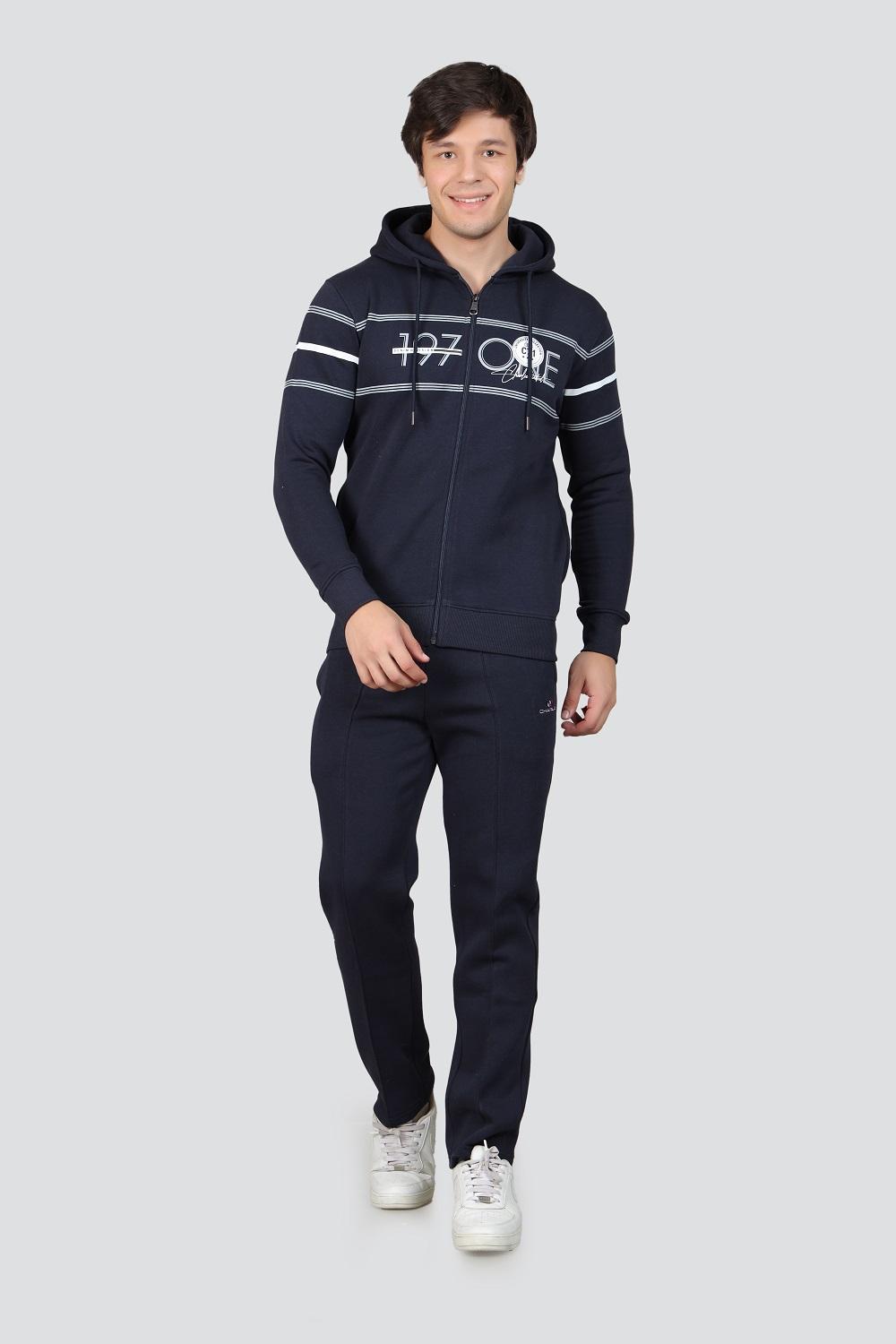TRACK SUIT
