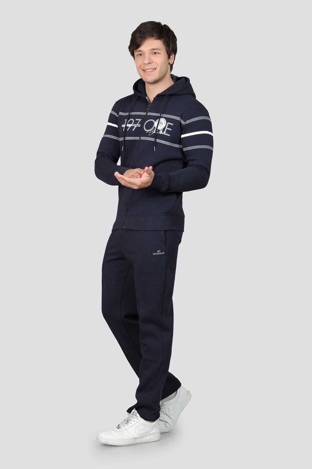 TRACK SUIT