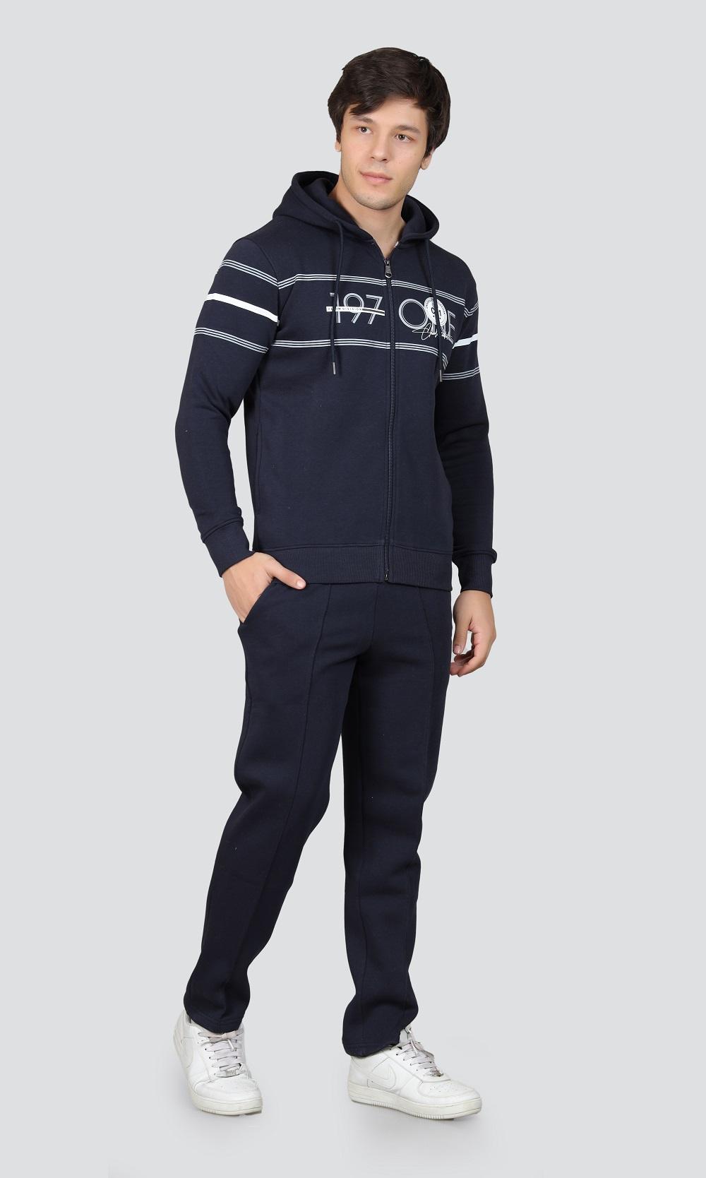 TRACK SUIT