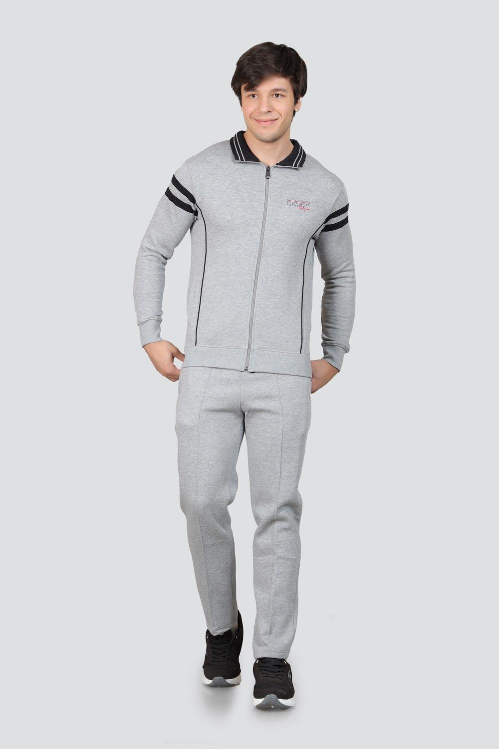 TRACK SUIT