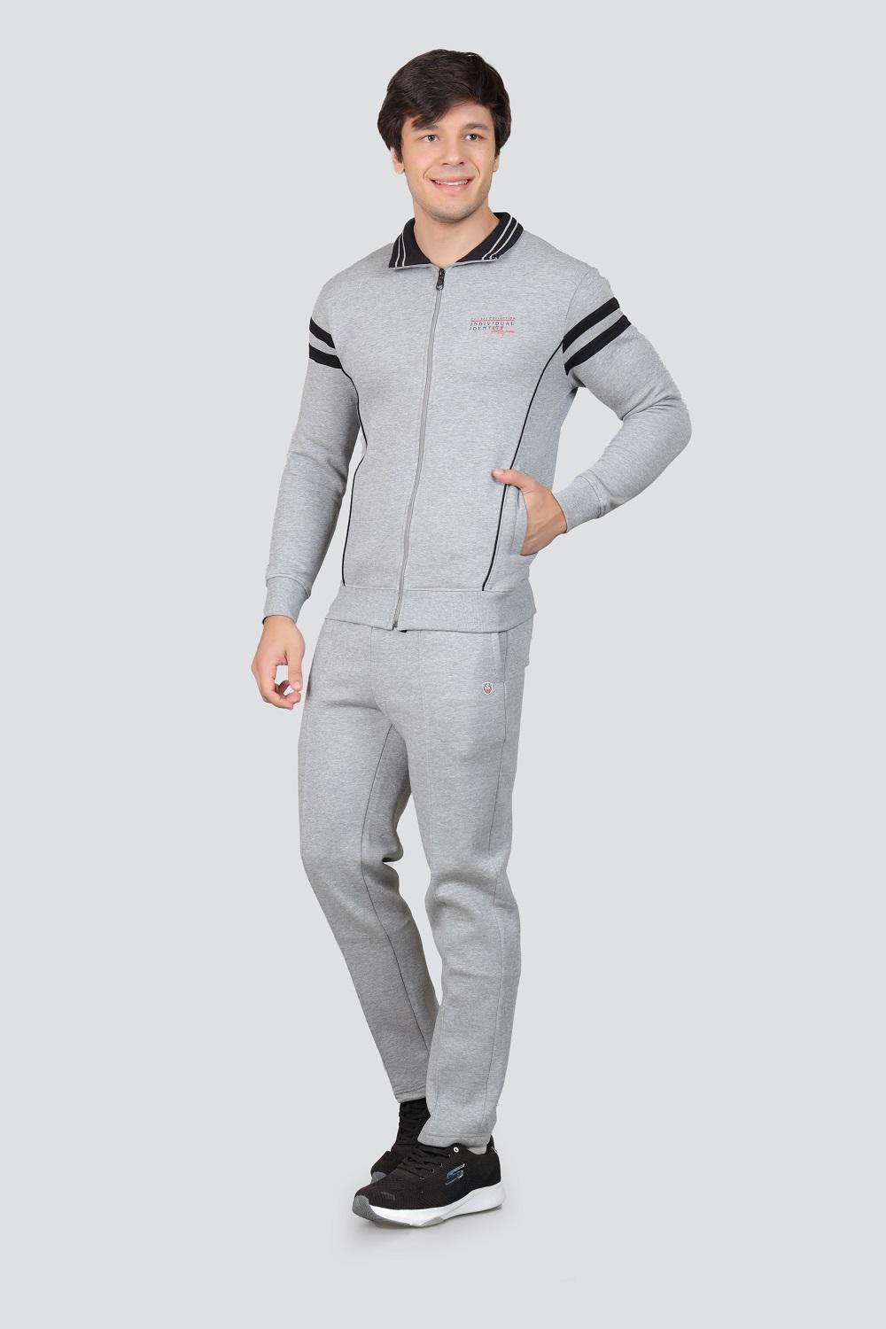 TRACK SUIT