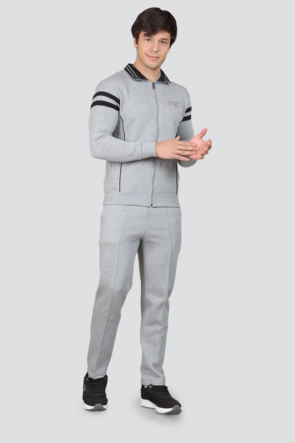 TRACK SUIT