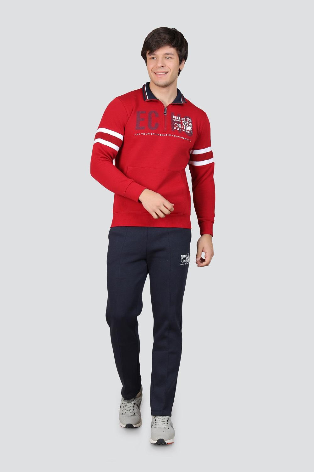 TRACK SUIT