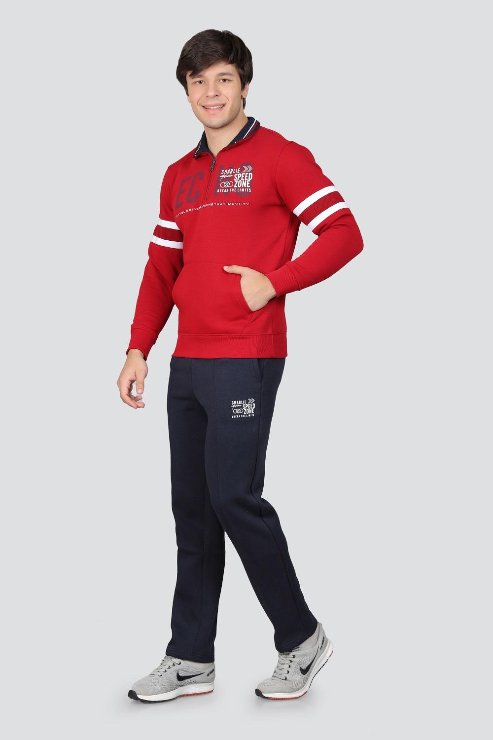 TRACK SUIT