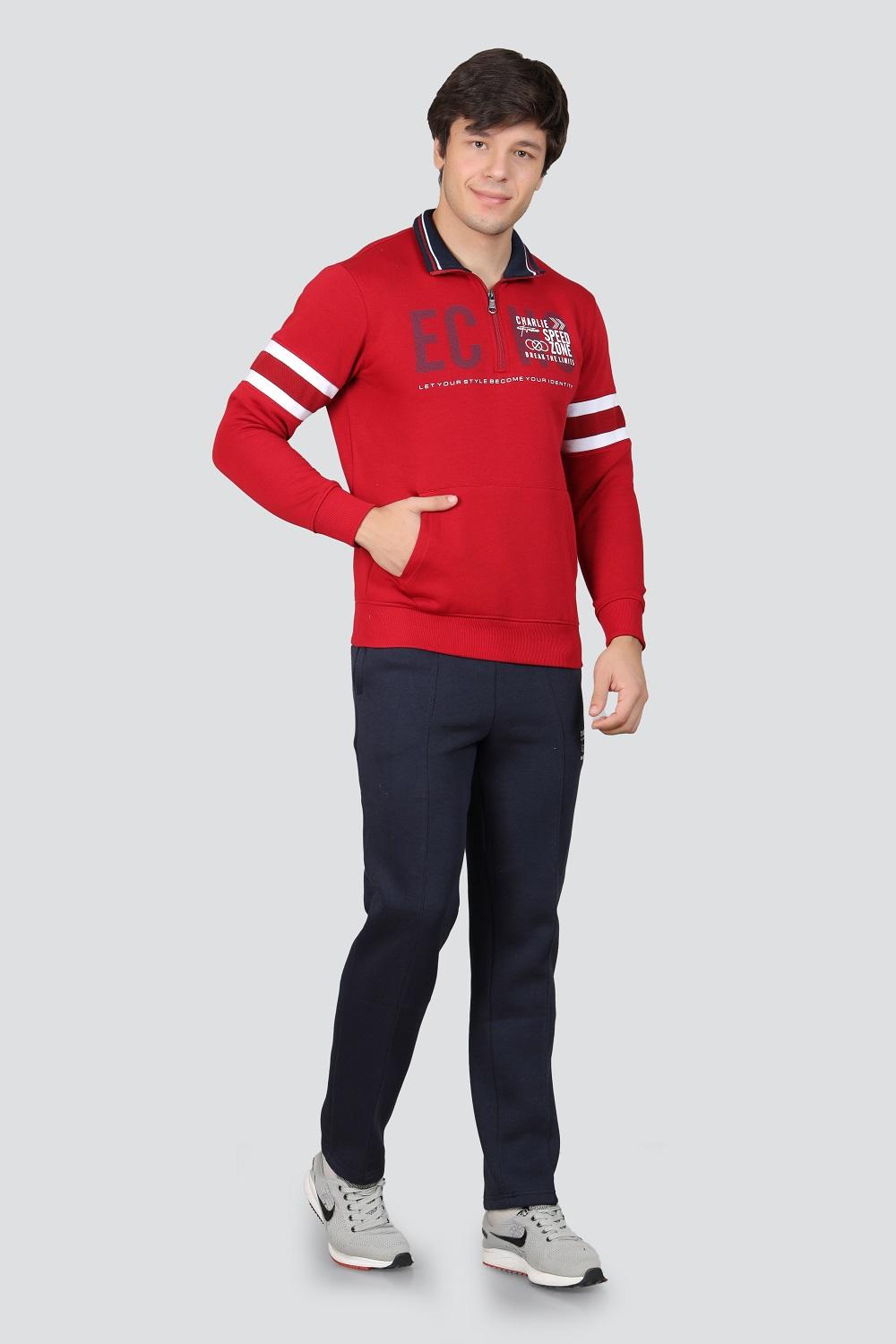 TRACK SUIT